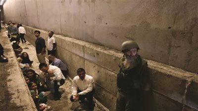 نيويورك تايمز: إسرائيل تخشى قدرة إيران على 