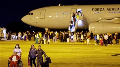  عاجل.. السلطات الإسرائيلية تمنع مواطنيها من مغادرة البلاد