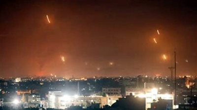 إيران تشيد بمبادرة مصر وترحب بالبيان المشترك الذي يدين العدوان الصهيوني