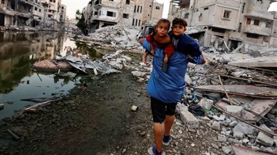 بيان أممي: الأحداث تؤكد هشاشة الوضع بالمنطقة والحاجة الملحة لاستعادة الهدوء