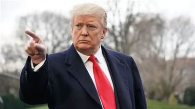ترامب يلمح إلى إمكانية تمديد موعد بيع 