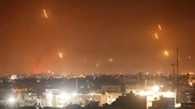 الموجة العاشرة..وسائل إعلام إسرائيلية: رصد إطلاق صواريخ جديدة من طهران