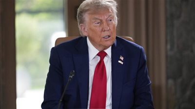 البيت الأبيض: موقف ترامب كان واضحًا بشأن منع إيران من امتلاك سلاح نووي