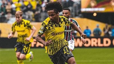 كأس العالم للأندية.. تعادل سلبي بين دورتموند وفلومنينسي