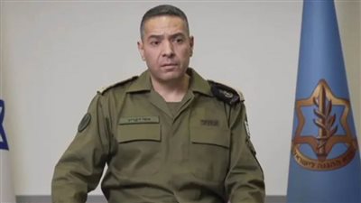 جيش الاحتلال يزعم تراجع القوات الإيرانية إلى وسط البلاد