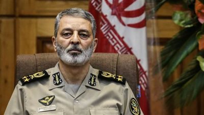 عاجل.. رئيس الأركان الإيراني يحذر مستوطني تل أبيب وحيفا