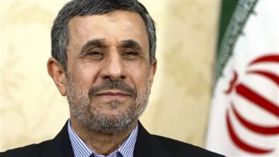 عاجل .. مكتب أحمدي نجاد ينفي اغتياله