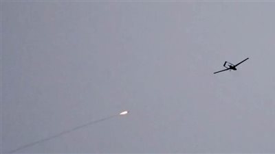 إيران تعلن إسقاط رابع طائرة مسيّرة إسرائيلية في قم