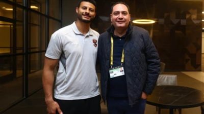 كأس العالم للأندية| هاني حسام ينهي ترتيبات إقامة الأهلي في نيوجيرسي