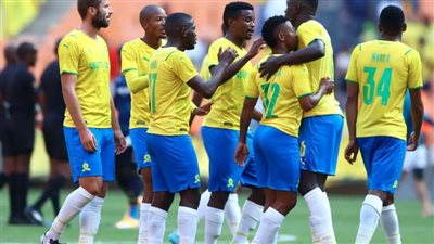 عاجل| صن داونز يتحدى 