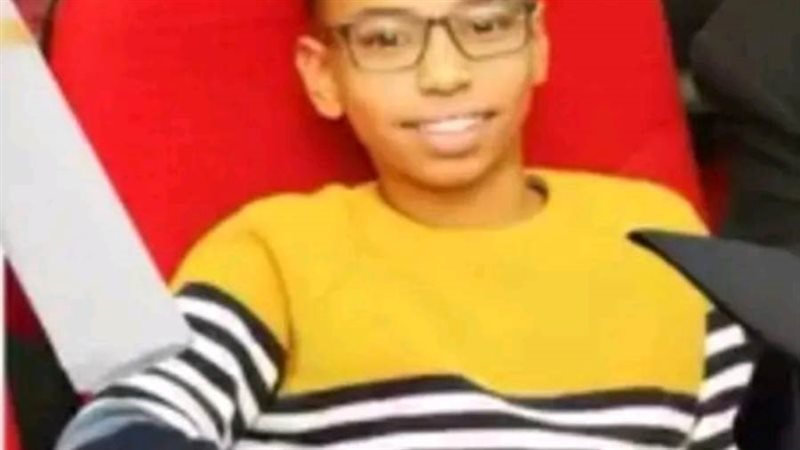 الزميلة نسرين عبد