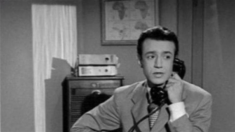 الفنان سعد عبد الوهاب