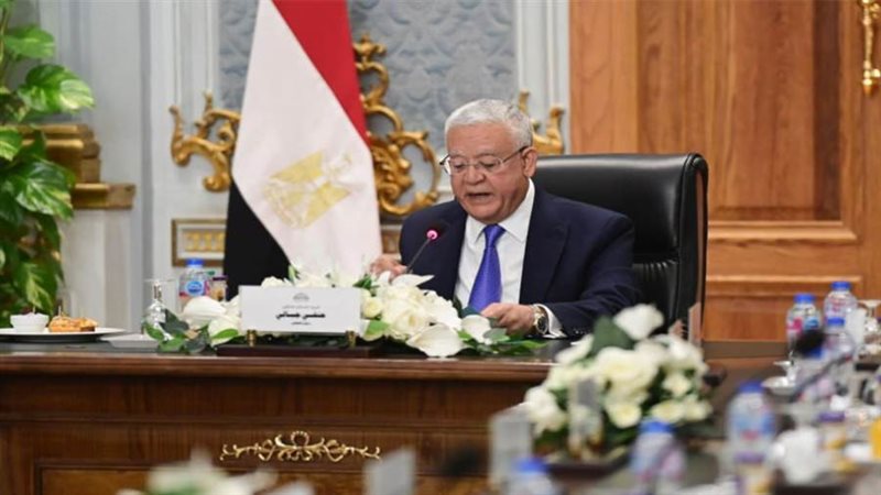 المستشار الدكتور