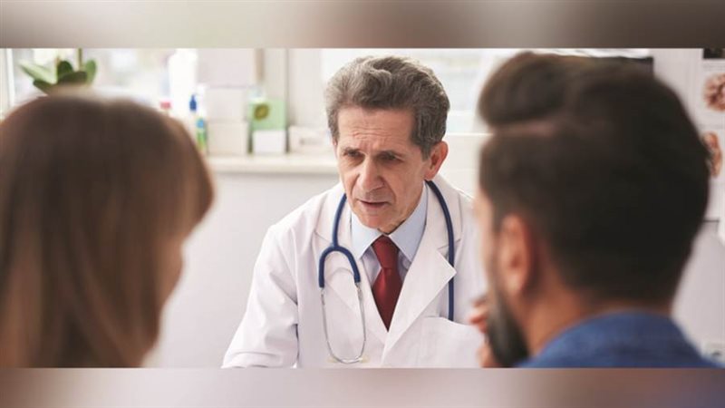 فحوصات المقبلين على