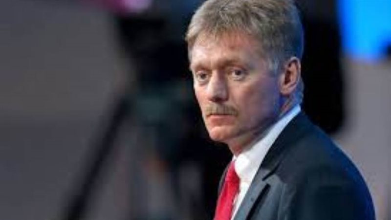 دميتري بيسكوف