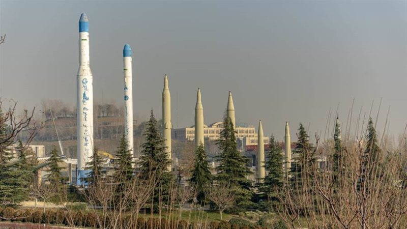 الجيل الجديد من الصواريخ