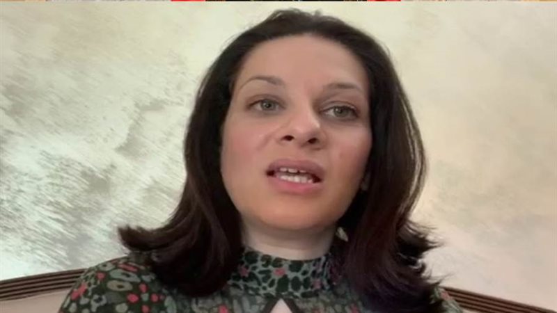 رتيبة النتشة عضو