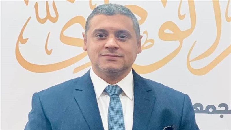 المستشار مايكل روفائيل