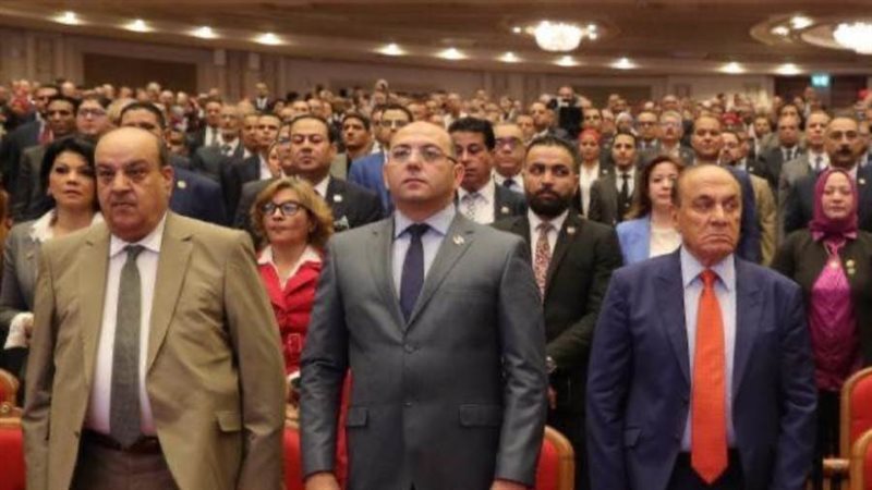 النائب أحمد العطيفي