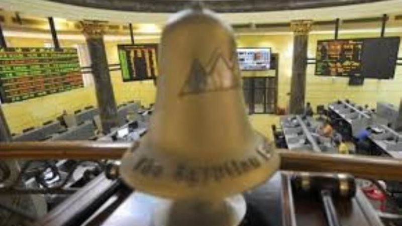 مؤشرات البورصة