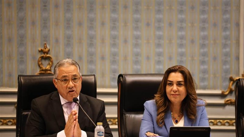 د.منال عوض تستعرض