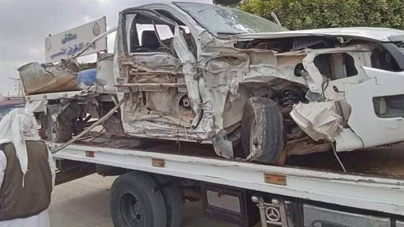 سيارة العمالة الزراعية