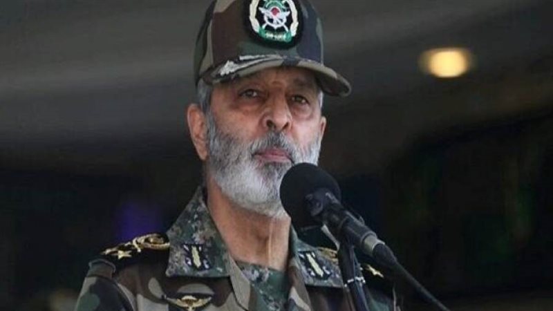 اللواء موسوي