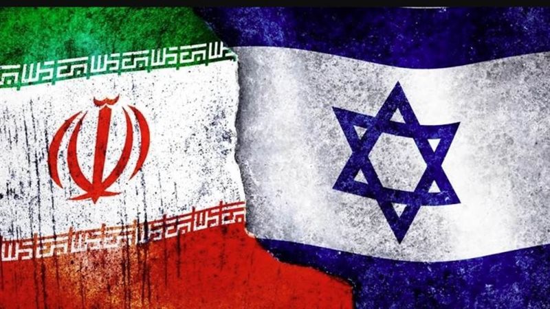 إسرائيل وإيران