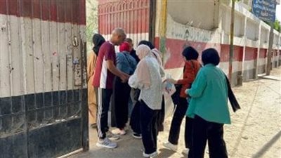 عاجل| رابط نتيجة الشهادة الإعدادية محافظة الغربية بالاسم وطريقة الحصول عليها