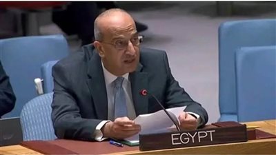 قيادات سياسية: كلمة مصر «أمام الأمم المتحدة» تعكس ثوابت الدولة تجاه قضايا المنطقة