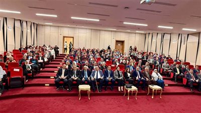 النيابة الإدارية تختتم الدورة التدريبية للإشراف على الانتخابات 