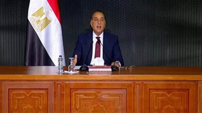 رئيس الوزراء: الرئيس السيسي حذر منذ اللحظة الأولى من خطورة تصاعد الصراع بالمنطقة إلى حرب إقليمية