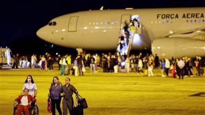 السماح للأجانب والدبلوماسيين بمغادرة إسرائيل بدءًا من هذا الموعد 