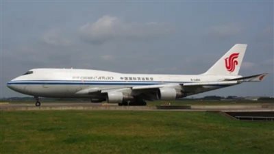 عاجل.. أوروبا حائرة بسبب إرسال الصين طائرة شحن بوينج لإيران