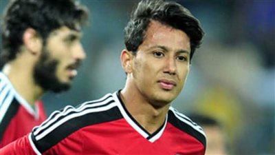 عمرو جمال: ريبيرو مبيعرفش يضحك خالص.. وشخصية صارمة وحرمني من جائزة مالية