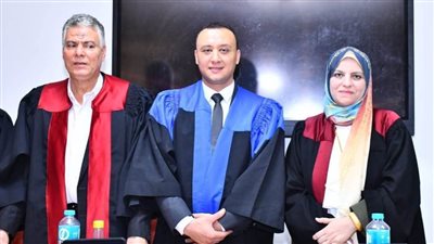 رسالة ماجستير بجامعة المنصورة ترصد أثر «التحول الرقمي على فاعلية الأداء الاتصالي الحكومي»