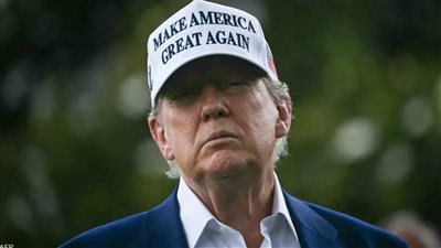 ترامب: لا أستطيع الجزم بشأن ما إذا كانت الولايات المتحدة ستقصف إيران