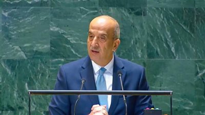 الأحزاب السياسية: كلمة مصر بـ«الأمم المتحدة» تجسد ضمير الأمة.. وتفضح جرائم الاحتلال والتواطؤ الدولي