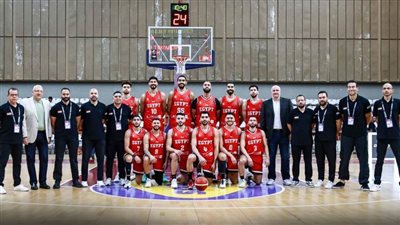 الكرداني يعلن القائمة المبدئية لمنتخب السلة استعدادًا لمعسكر بطولة الأفروباسكت