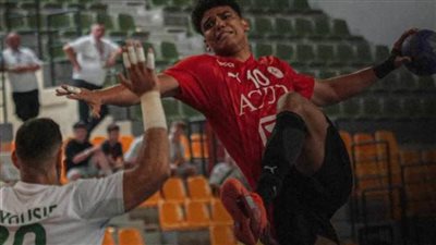 مدرب منتخب شباب اليد: نخوض كل مباراة كأنها نهائي المونديال