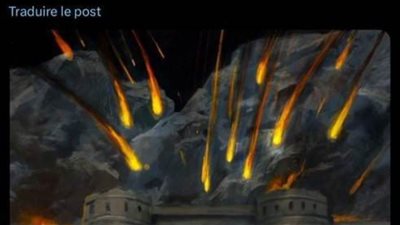 موقع إسرائيلي يشير لإلهام غزوة خيبر للإيرانيين.. ويزعم ذبح اليهود بالمعركة