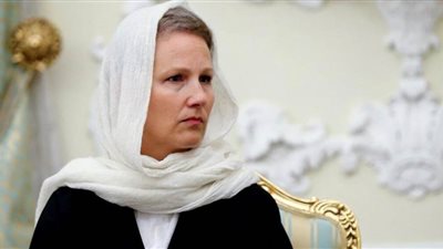 إيران تستدعي السفيرة السويسرية على خلفية تهديدات ترامب