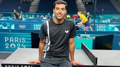 أزمة جديدة بين الأهلي واتحاد تنس الطاولة بسبب ثنائي المنتخب