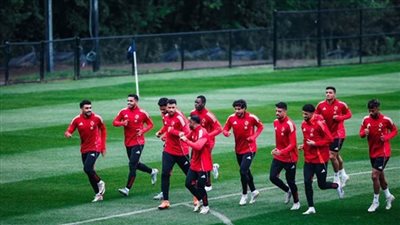 كأس العالم للأندية | الأهلي يواجه بالميراس على استاد ميتلايف