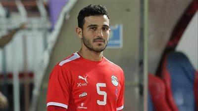 حمدي فتحي: نسعى لتحقيق نتيجة إيجابية أمام بالميراس لإسعاد الجماهير