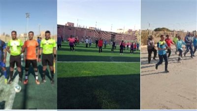 مديرية الشباب والرياضة تواصل دعمها للمواهب وتعزيز مشاركة المرأة والرواد 