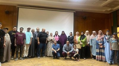 الرقابة النووية والإشعاعية تستهل حملتها التوعوية من مدينة بنها لطمأنة الجمهور ومجابهة الإشاعات