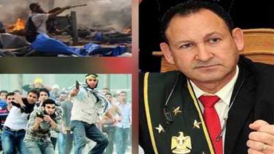 المستشار خفاجي: في دراسة للتاريخ السري لتنظيم استخدم الدين لهدم الدولة