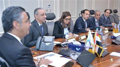 وزير التموين يطمئن على انتظام عمل منظومة الخبز البلدي المدعم