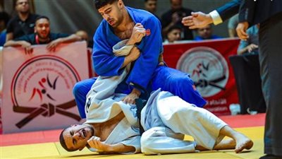 نتائج مخيبة.. حصاد منتخب الجودو في بطولة العالم بالمجر